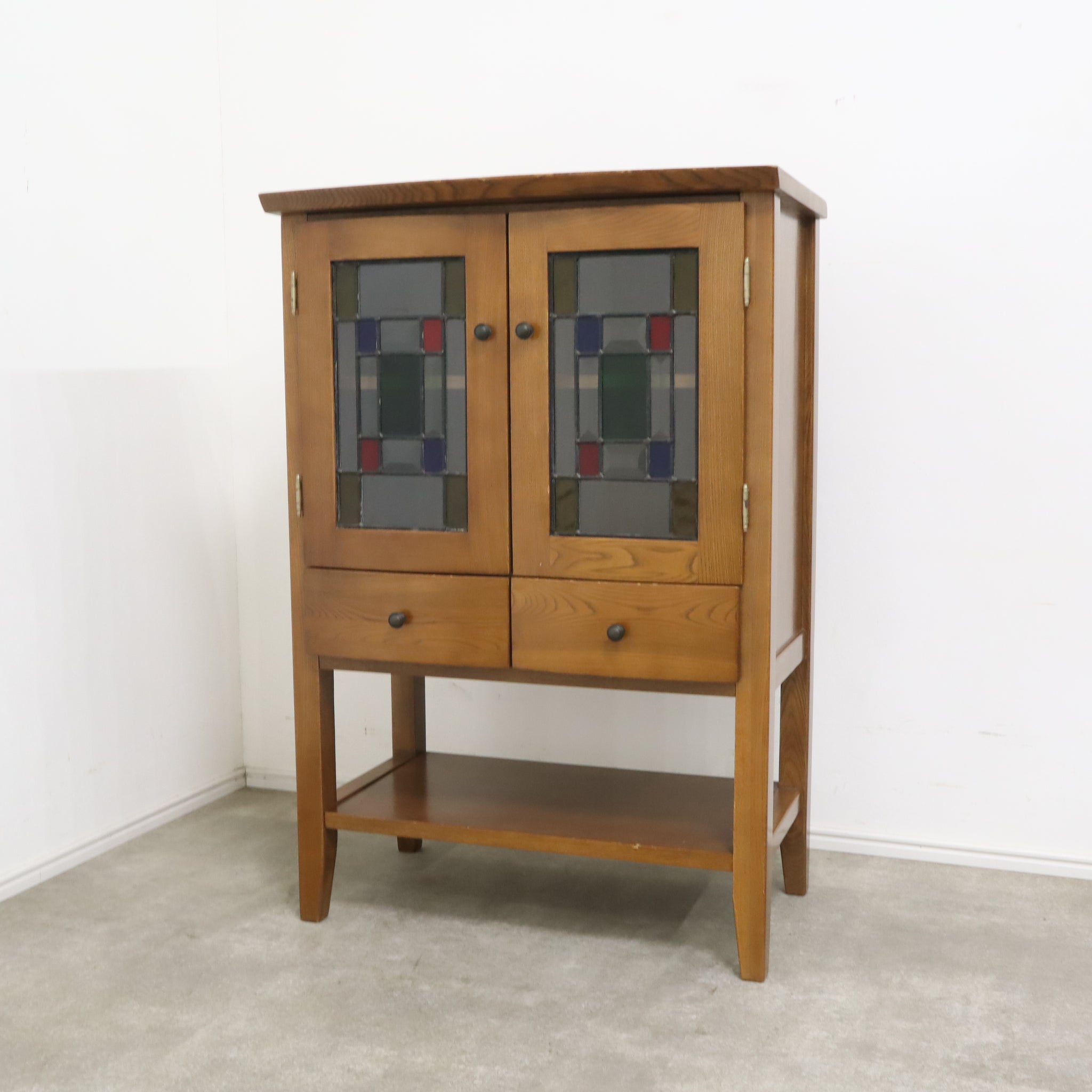 Francfranc エルドラド サイドボード ブランド家具の通販ならBANUL