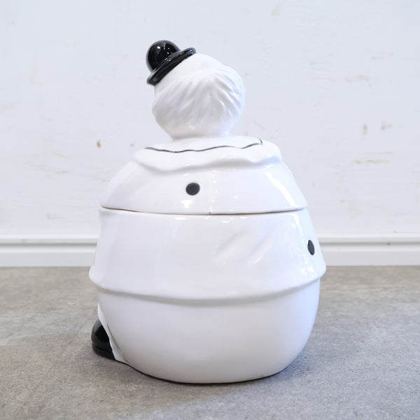ピエロのクッキージャー