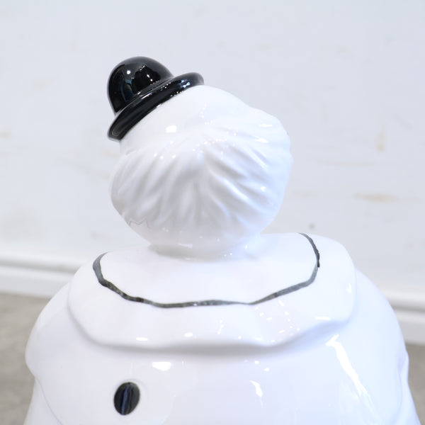 ピエロのクッキージャー