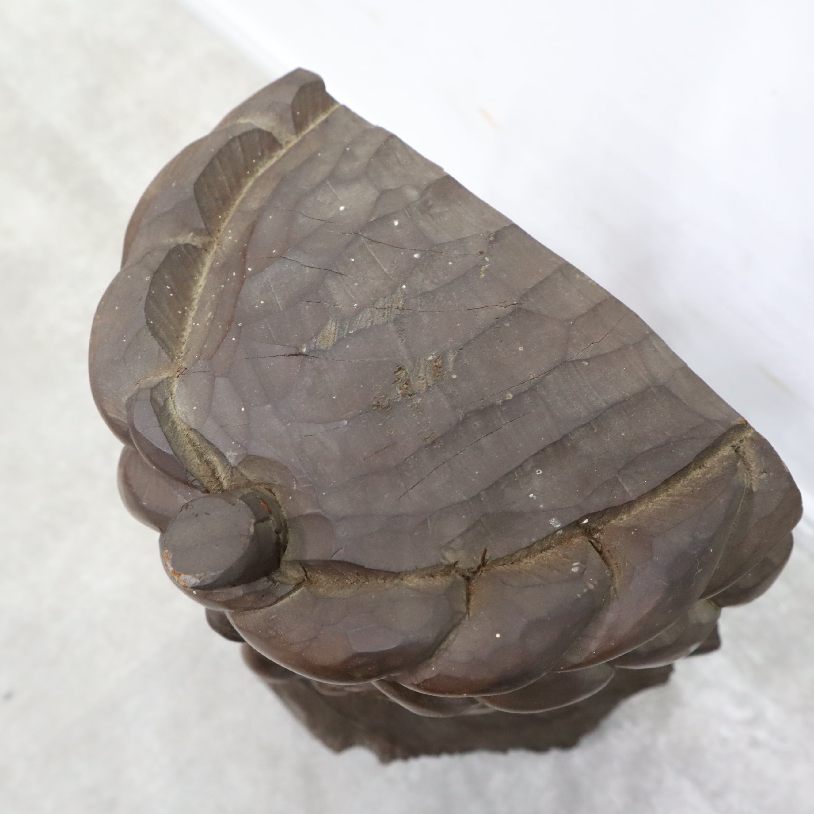 民芸品アイヌの木彫りお面・オブジェ – バナルオンラインショップ