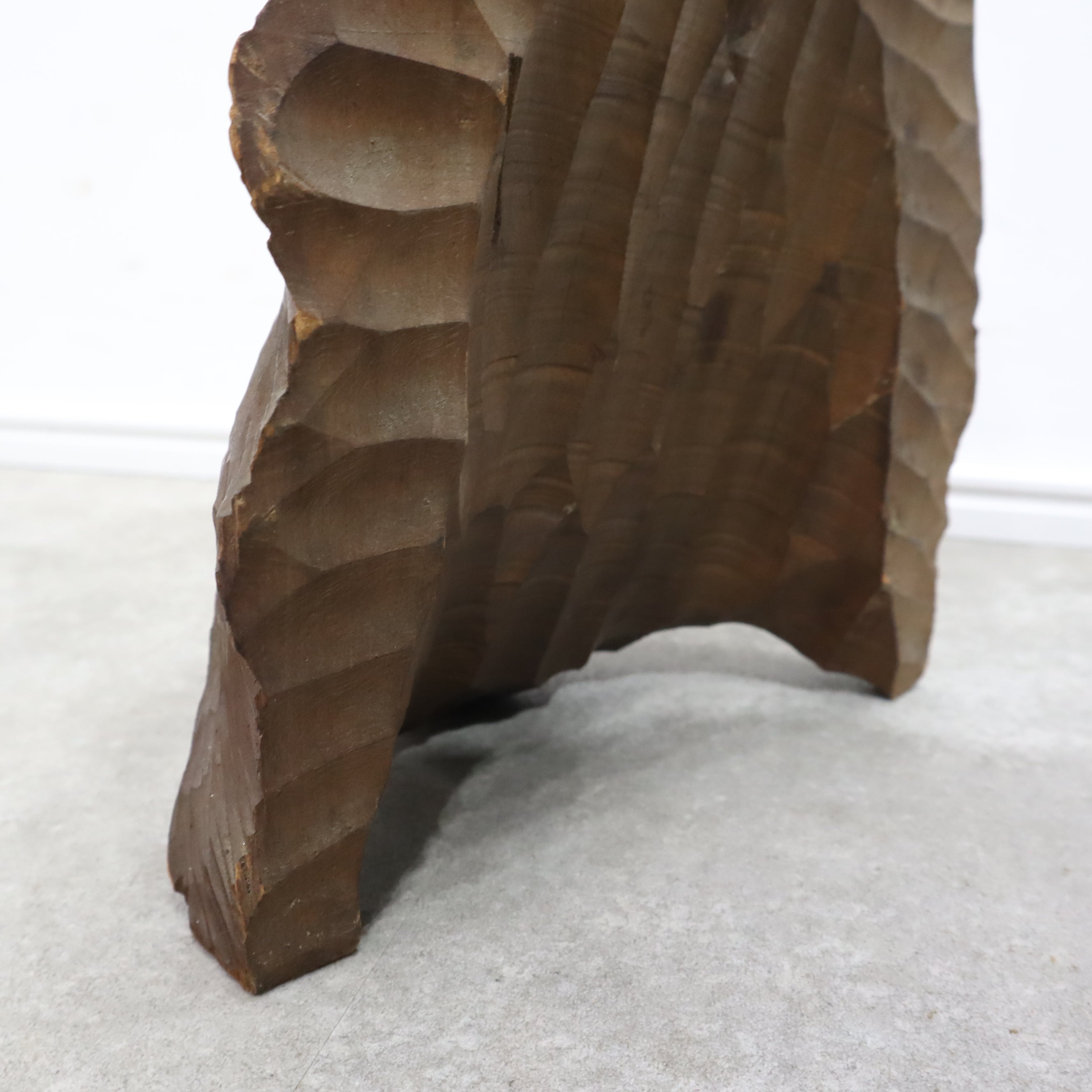 民芸品アイヌの木彫りお面・オブジェ – バナルオンライン