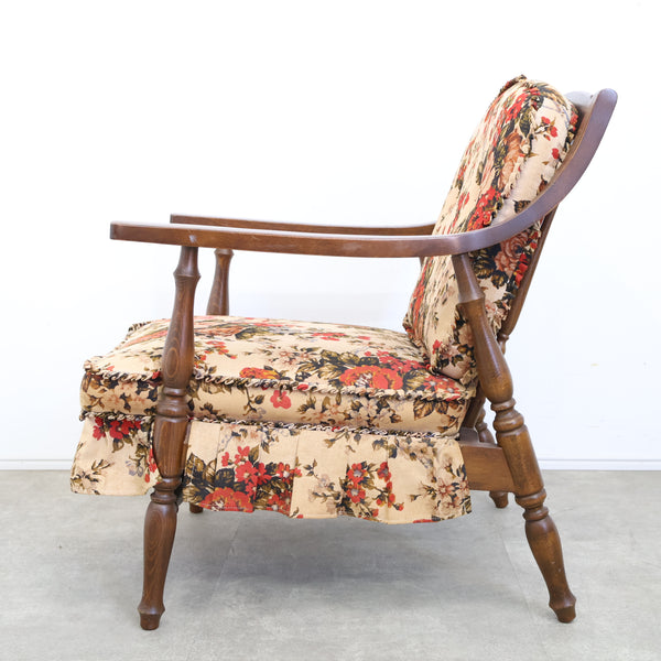 柏木工のアームチェア・1人掛けソファ No.2