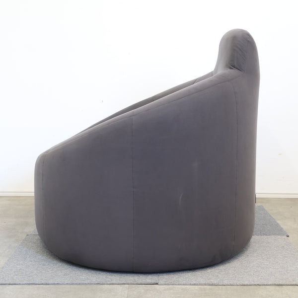 ligne roset リーンロゼ ロゼパンプキン 1人掛けソファ