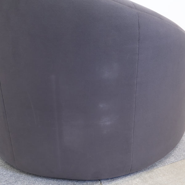 ligne roset リーンロゼ ロゼパンプキン 1人掛けソファ