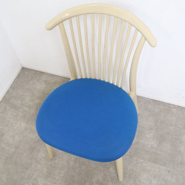 鳥取家具のダイニングチェア 3