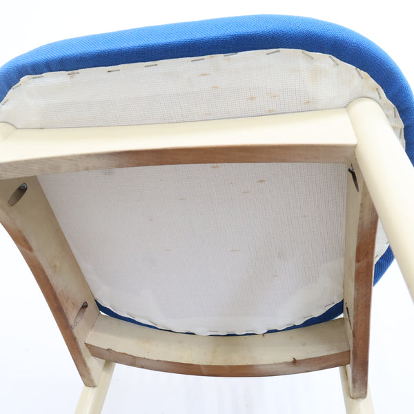 鳥取家具のダイニングチェア 13