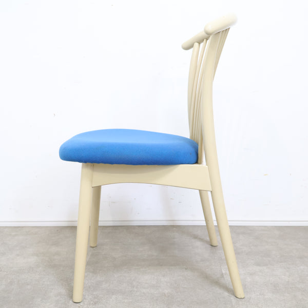 鳥取家具のダイニングチェア 14