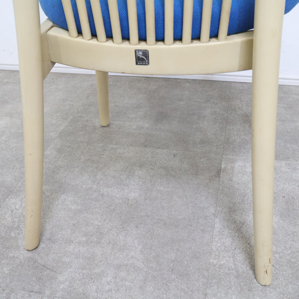 鳥取家具のダイニングチェア 19