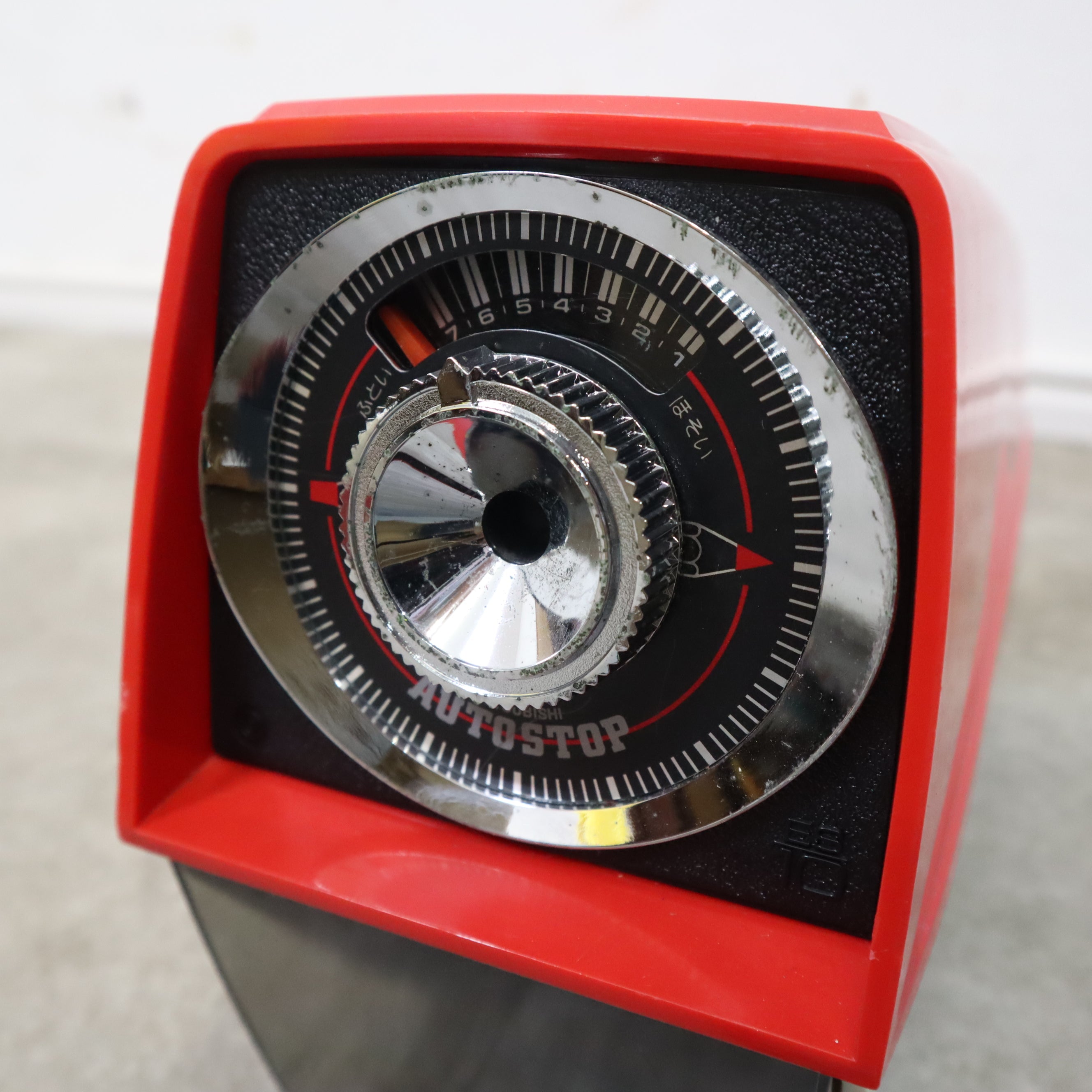 三菱電動シャープナー Yahoo!オークション -「三菱 電動シャープナー」の落札相場