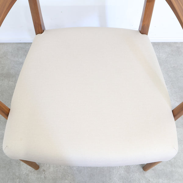 カリモク家具 CT6160シリーズのアームチェア