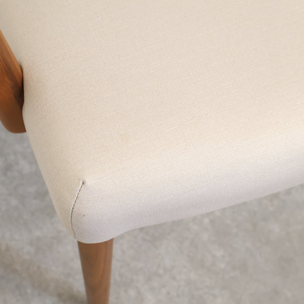 カリモク家具 CT6160シリーズのアームチェア