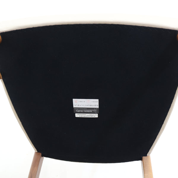 カリモク家具 CT6160シリーズのアームチェア