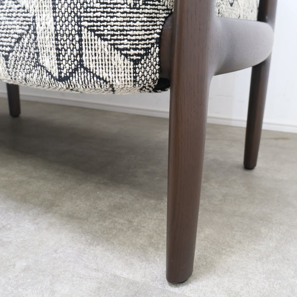 【展示美品】arflex アルフレックス LOUIS 3人掛けソファ 9