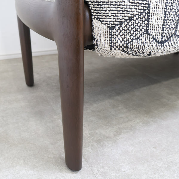 【展示美品】arflex アルフレックス LOUIS 3人掛けソファ 10