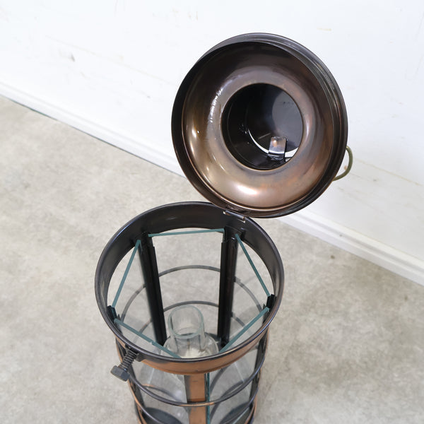 オイルランタン 8