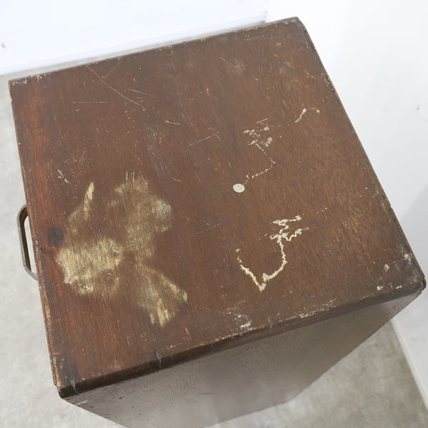 味わい深い10杯小引き出し・抽斗