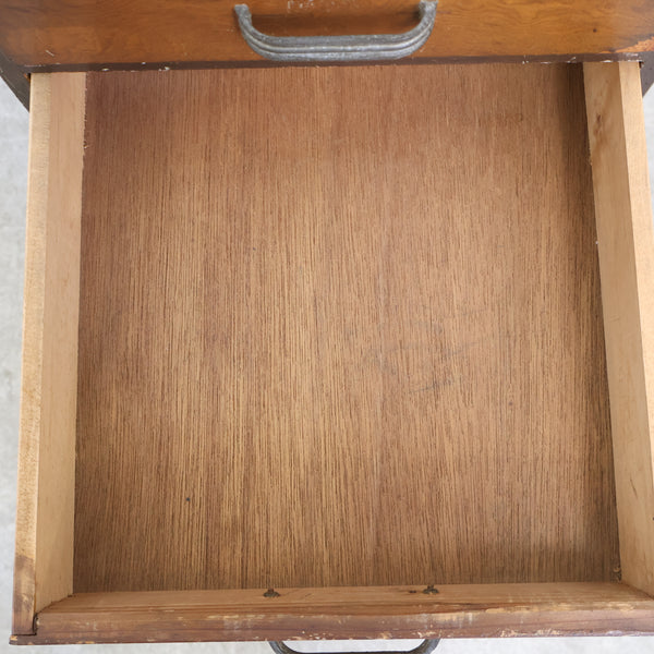 味わい深い10杯小引き出し・抽斗