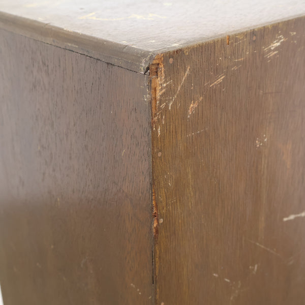 味わい深い10杯小引き出し・抽斗