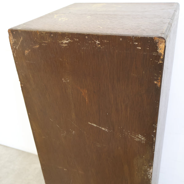 味わい深い10杯小引き出し・抽斗