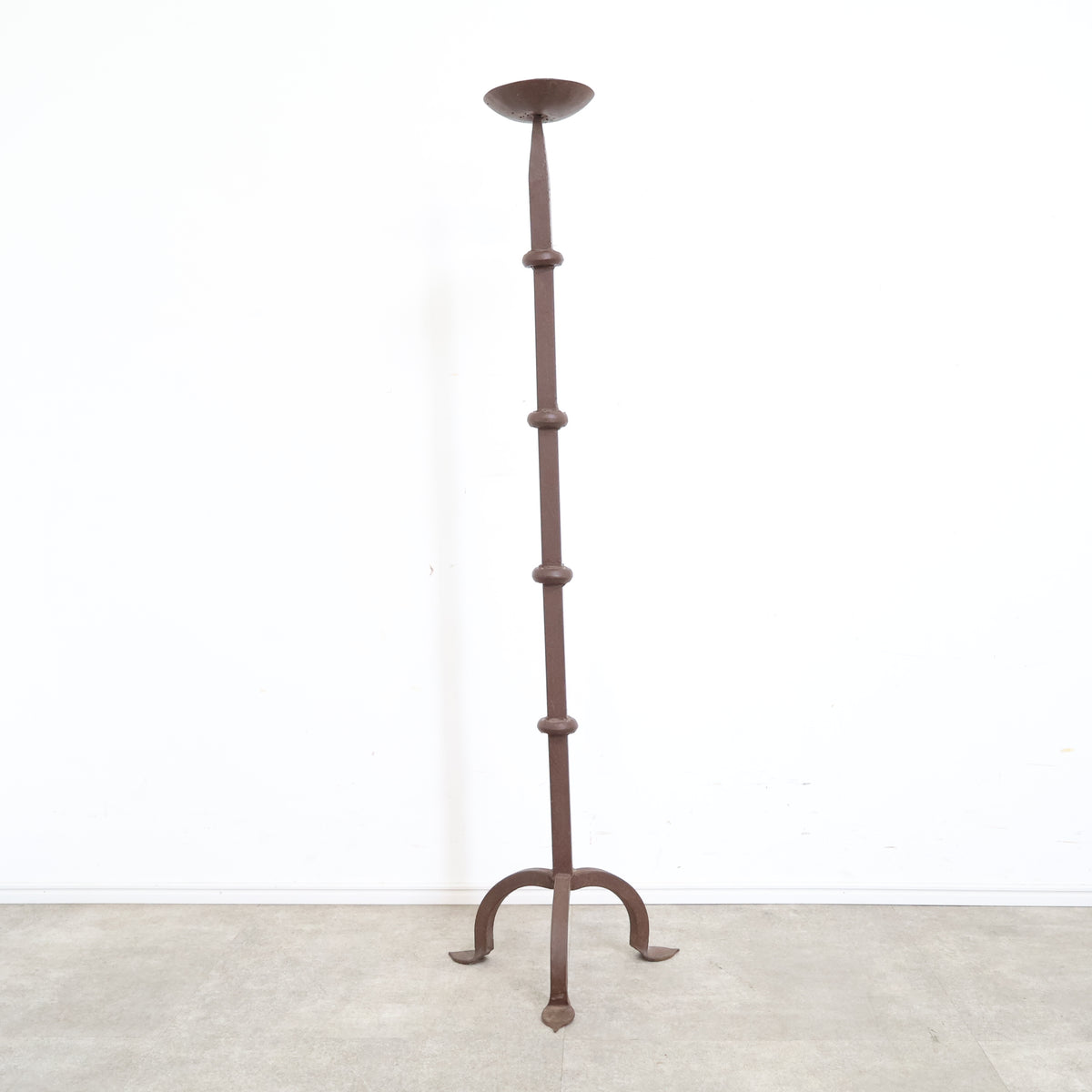 未使用 キャンドルスタンド TRAM Original Candle Stand ( 1 ) - TRAM