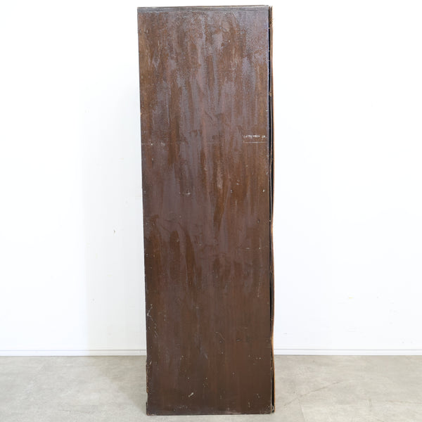 味わい深い13杯小引き出し・抽斗