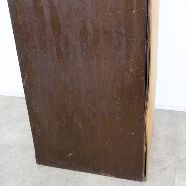 味わい深い13杯小引き出し・抽斗