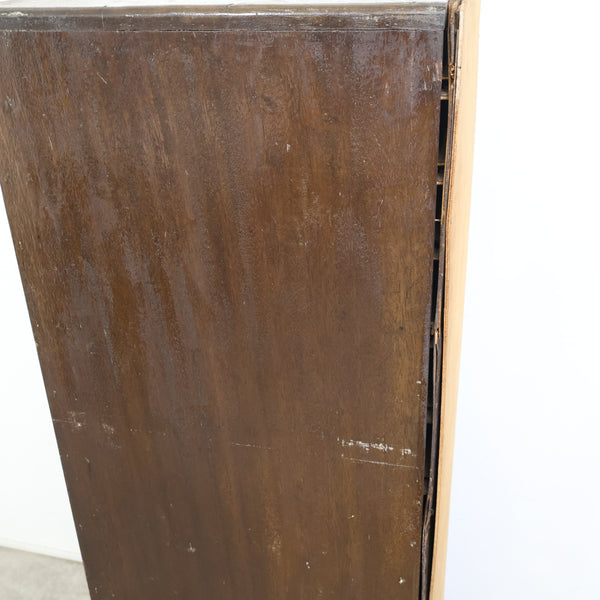 味わい深い13杯小引き出し・抽斗