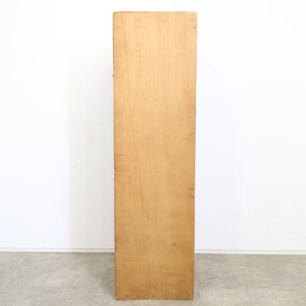 味わい深い13杯小引き出し・抽斗