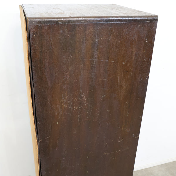 味わい深い13杯小引き出し・抽斗