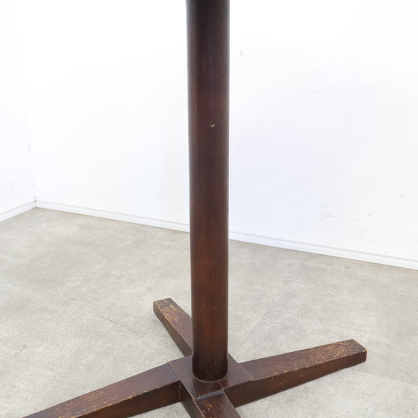 ラウンドテーブル（喫茶店・カフェテーブル ）