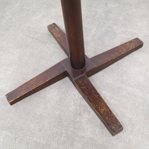 ラウンドテーブル（喫茶店・カフェテーブル ）