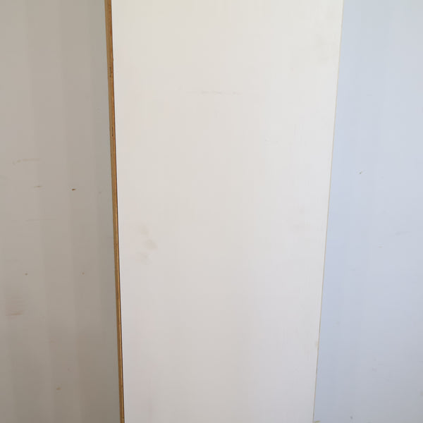 レトログリーンの収納棚・キャビネット