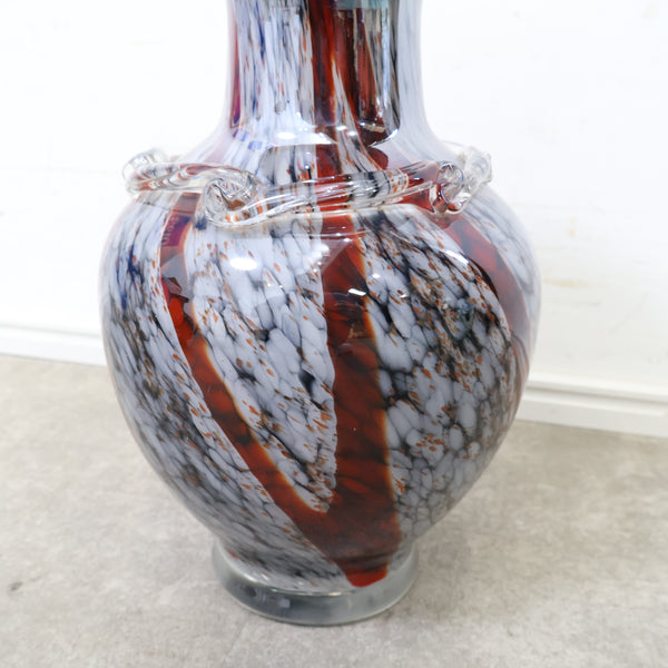 アートガラスのフラワーベース・花瓶 5