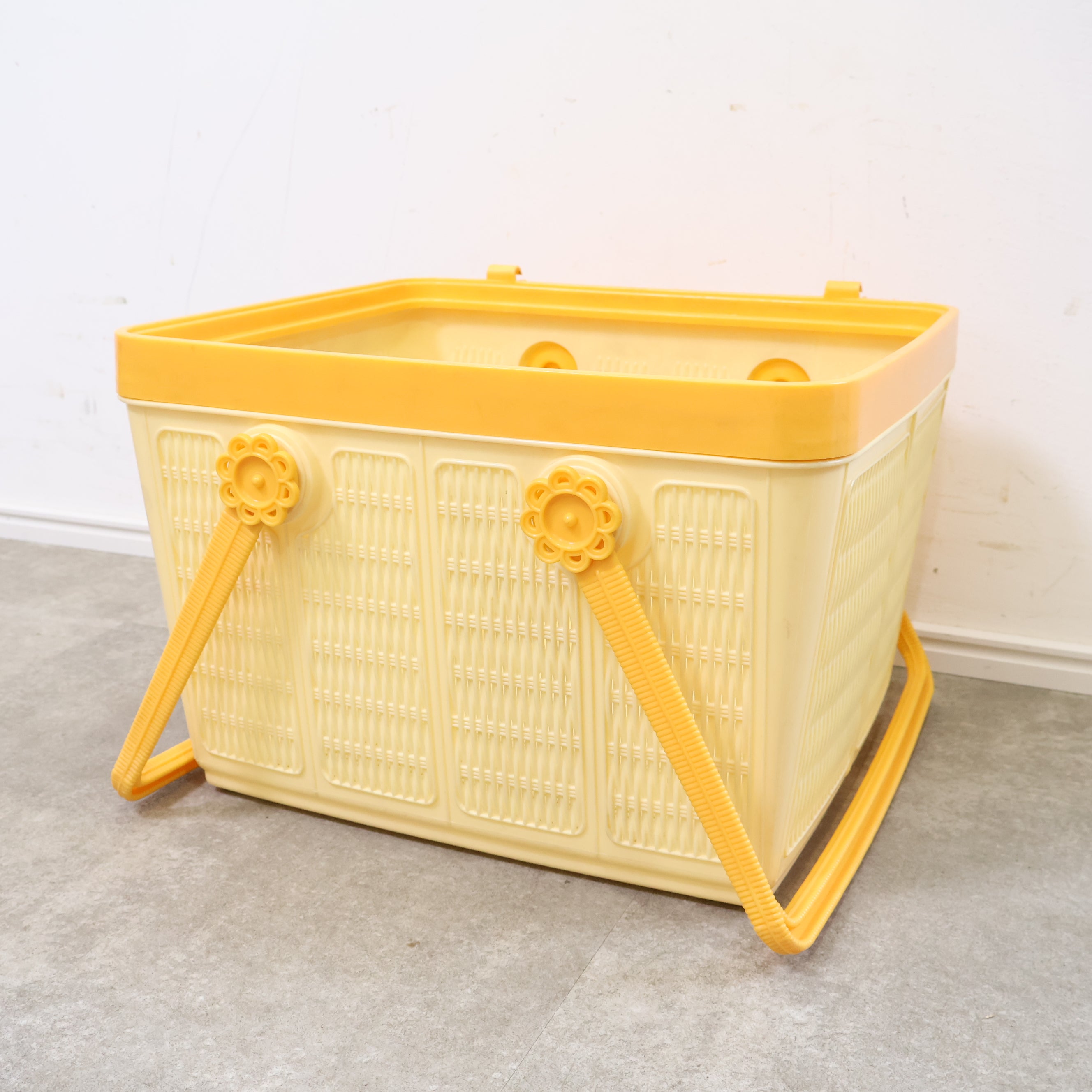 the funtail  ピクニック バスケット the funtail ピクニック バスケット