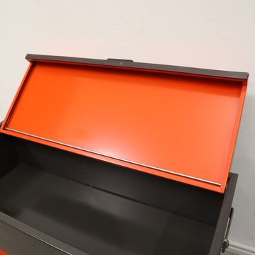 ガレージのアクセントに！Mr.WORKMAN ツールボックス/工具箱 – バナル 