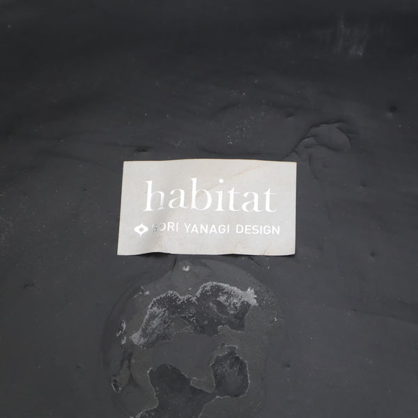ハビタ habitat エレファントスツール 柳宗理デザイン