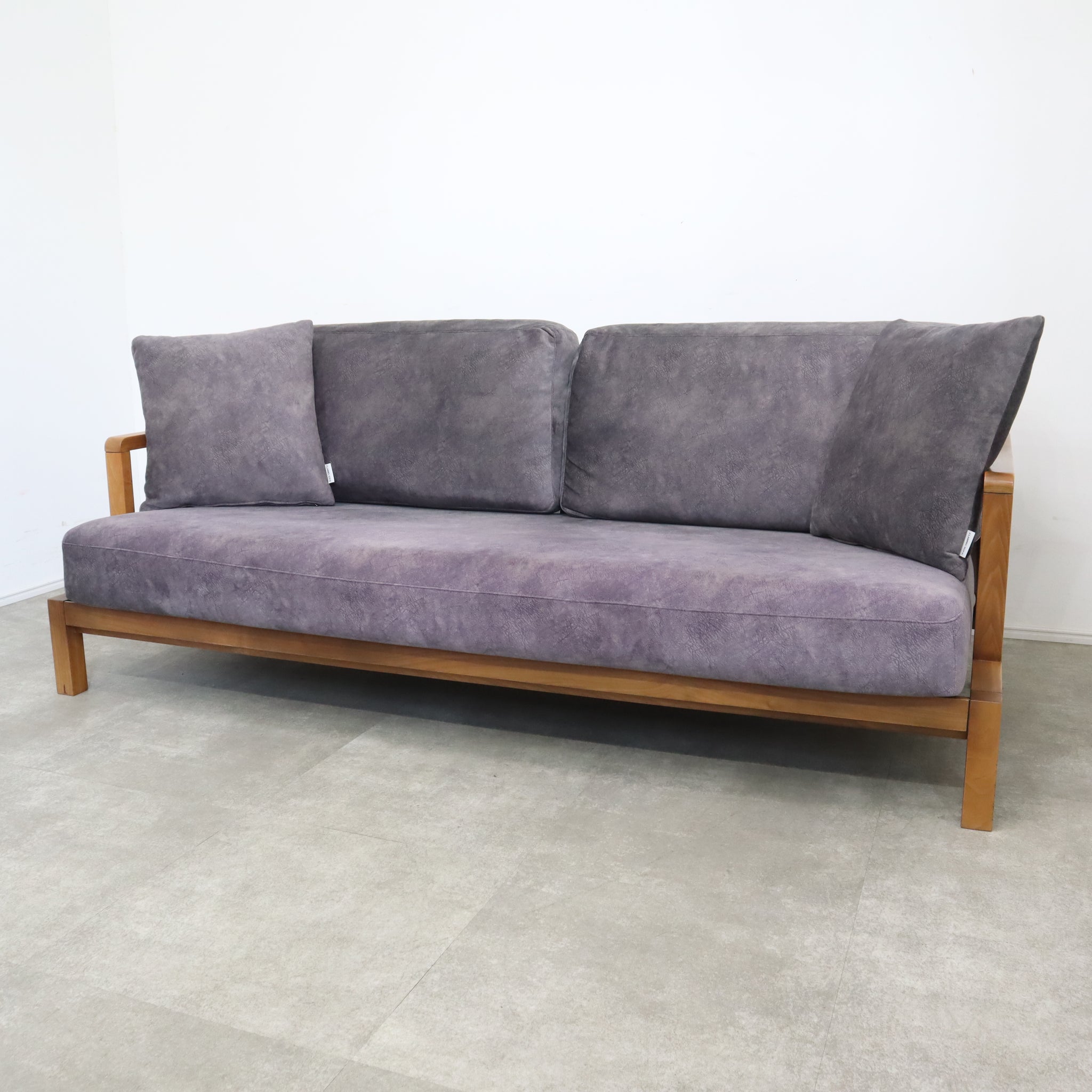 FLANNEL SOFA フランネルソファ 3人掛けソファ STRAND