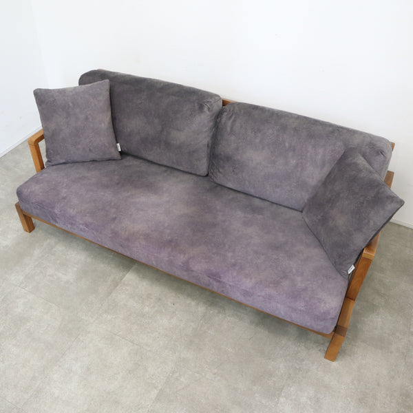 FLANNEL SOFA フランネルソファ 3人掛けソファ STRAND