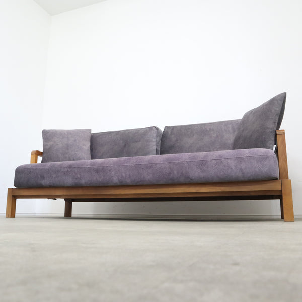FLANNEL SOFA フランネルソファ 3人掛けソファ STRAND