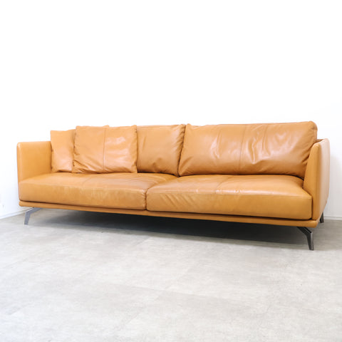 BABAKAGU STANZA SOFA 3人掛けソファ