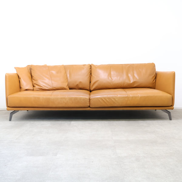 BABAKAGU STANZA SOFA 3人掛けソファ