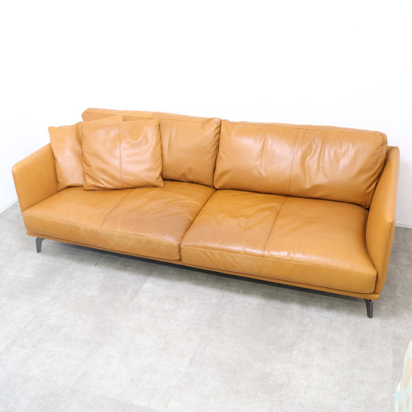BABAKAGU STANZA SOFA 3人掛けソファ