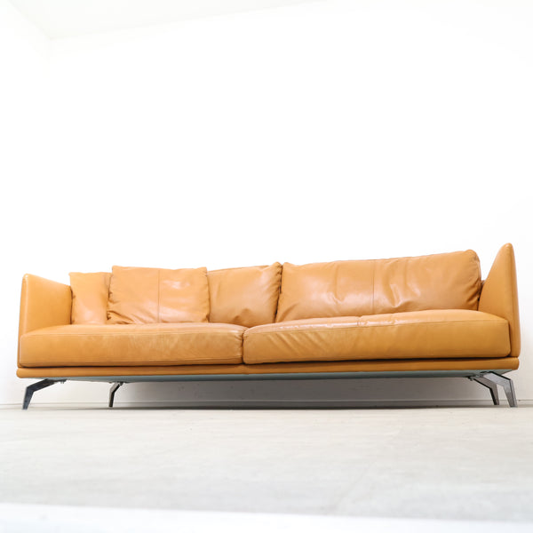 BABAKAGU STANZA SOFA 3人掛けソファ