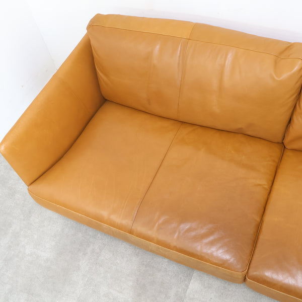 BABAKAGU STANZA SOFA 3人掛けソファ