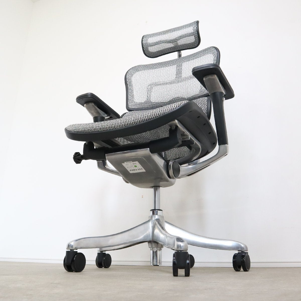 Ｊ　Ergohuman エルゴヒューマン PRO　JOIFA 802 Ergo human/エルゴヒューマン】オフィスチェア”JOIFA 802”が入荷