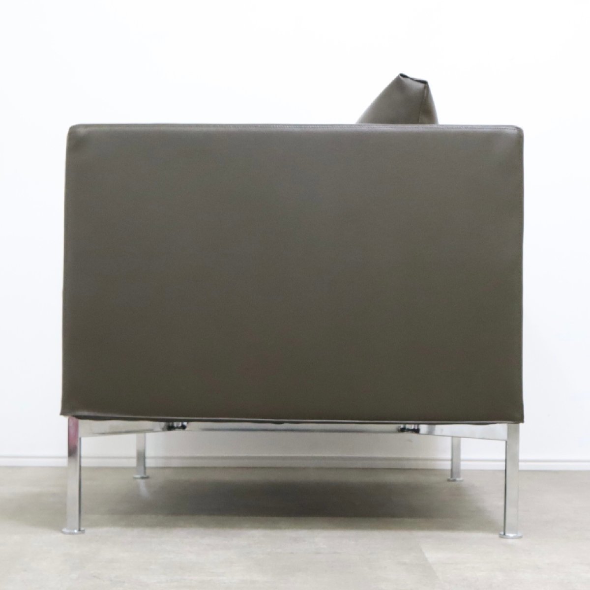 Cassina ixc カッシーナ　ボックスソファー 高級ブランドCassina ixc.(カッシーナ イクスシー)のBOX small