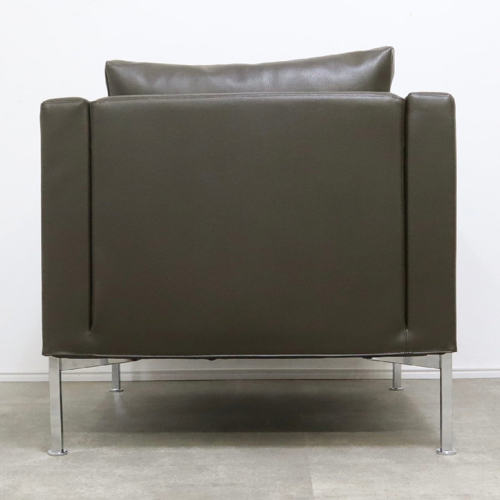 年中無休】 Cassina カッシーナイクスシー ボックススモールソファ