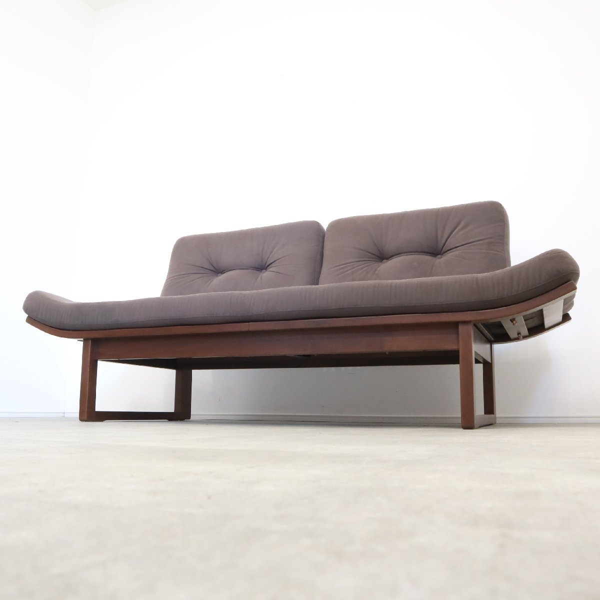 GMHS259○CONDE HOUSE / 取り除き カンディハウス アルプ LD ソファ