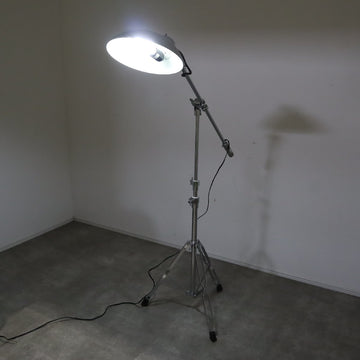DULTON ダルトン エグゼクティブフロアランプ – バナルオンライン 