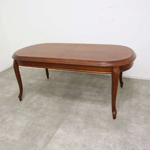マルニ木工 マキシマムシリーズのセンターテーブル